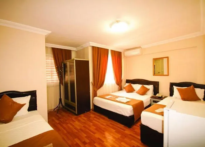 Simal Butik Hotel