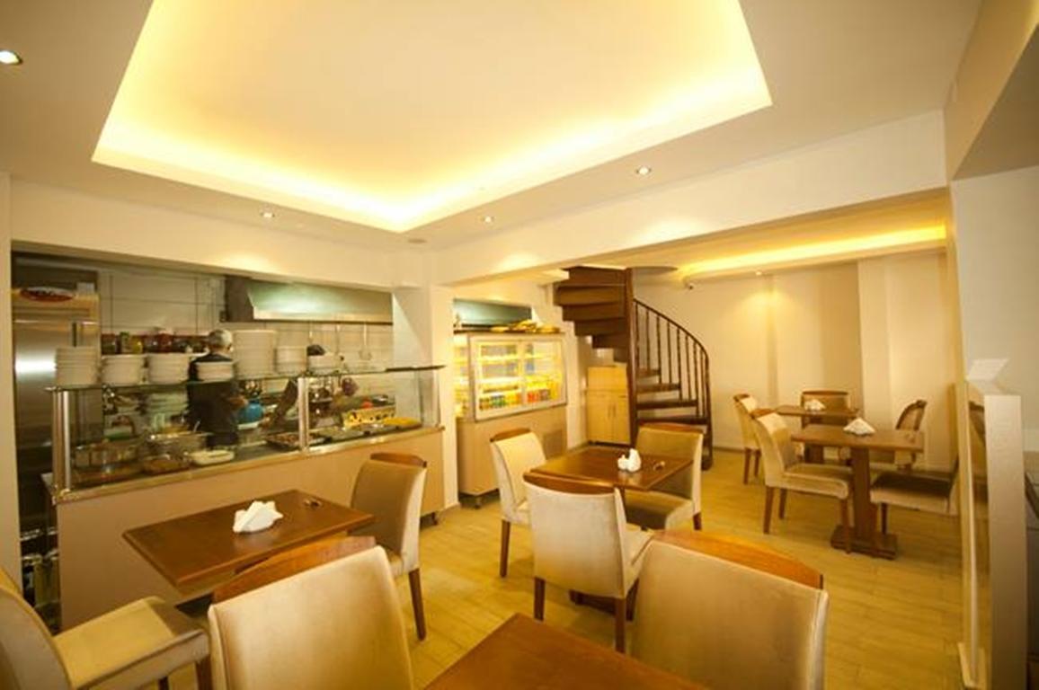 Simal Butik Otel 2*