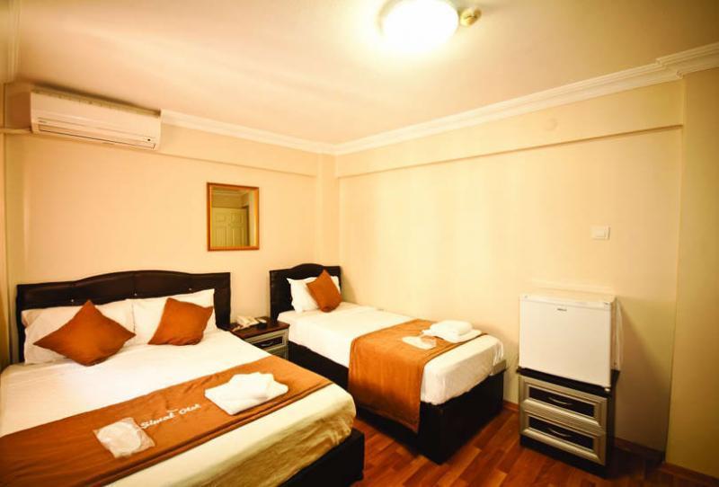 Otel Simal Butik 2*