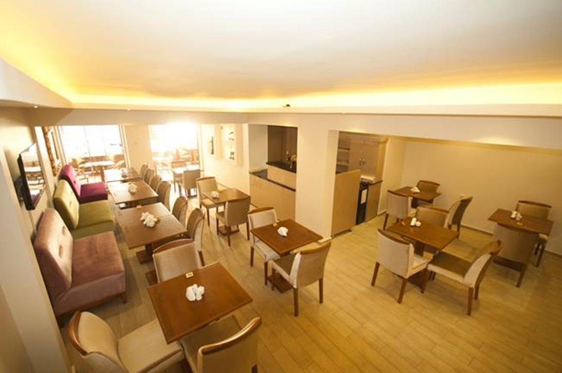Simal Butik 2* İzmir