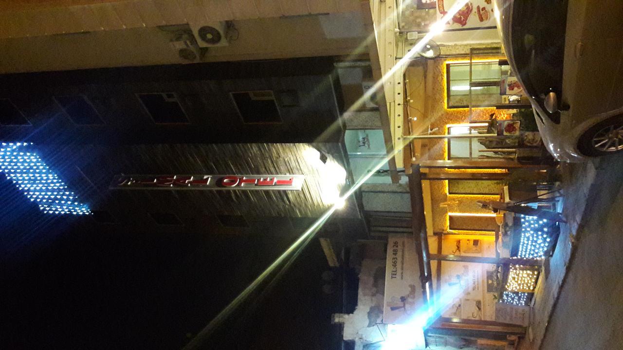 Simal Butik Otel İzmir
