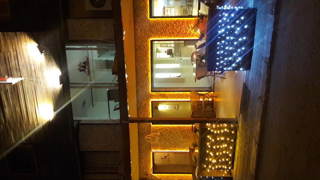 Simal Butik Otel İzmir