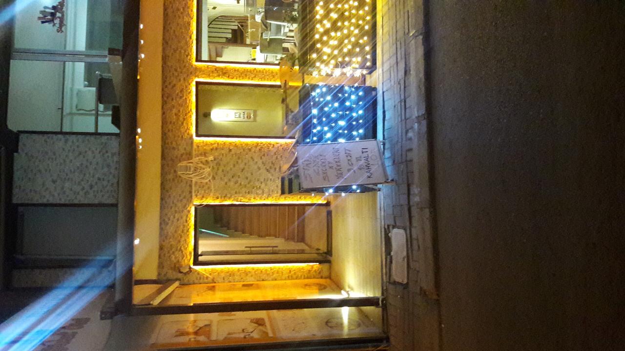 Otel Simal Butik