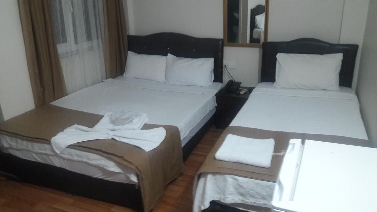 Simal Butik Otel