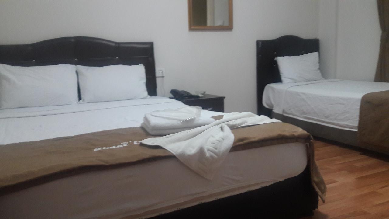 Otel Simal Butik 2*