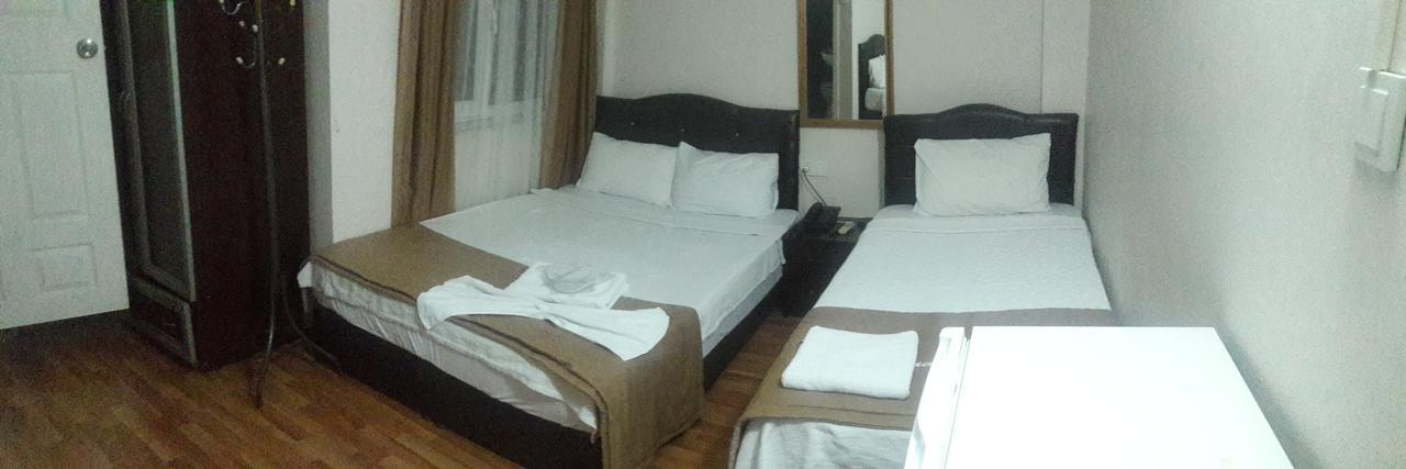 Otel Simal Butik İzmir