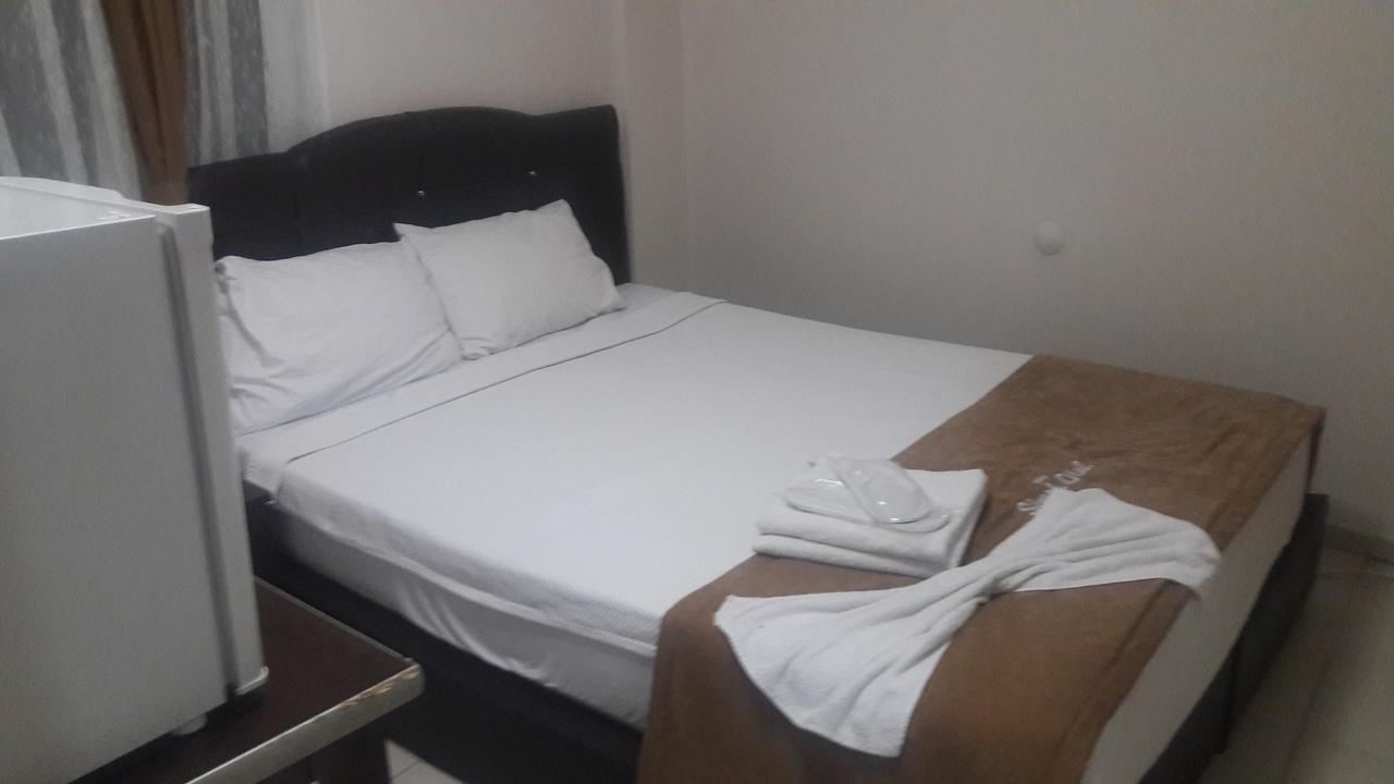 Simal Butik Otel 2*
