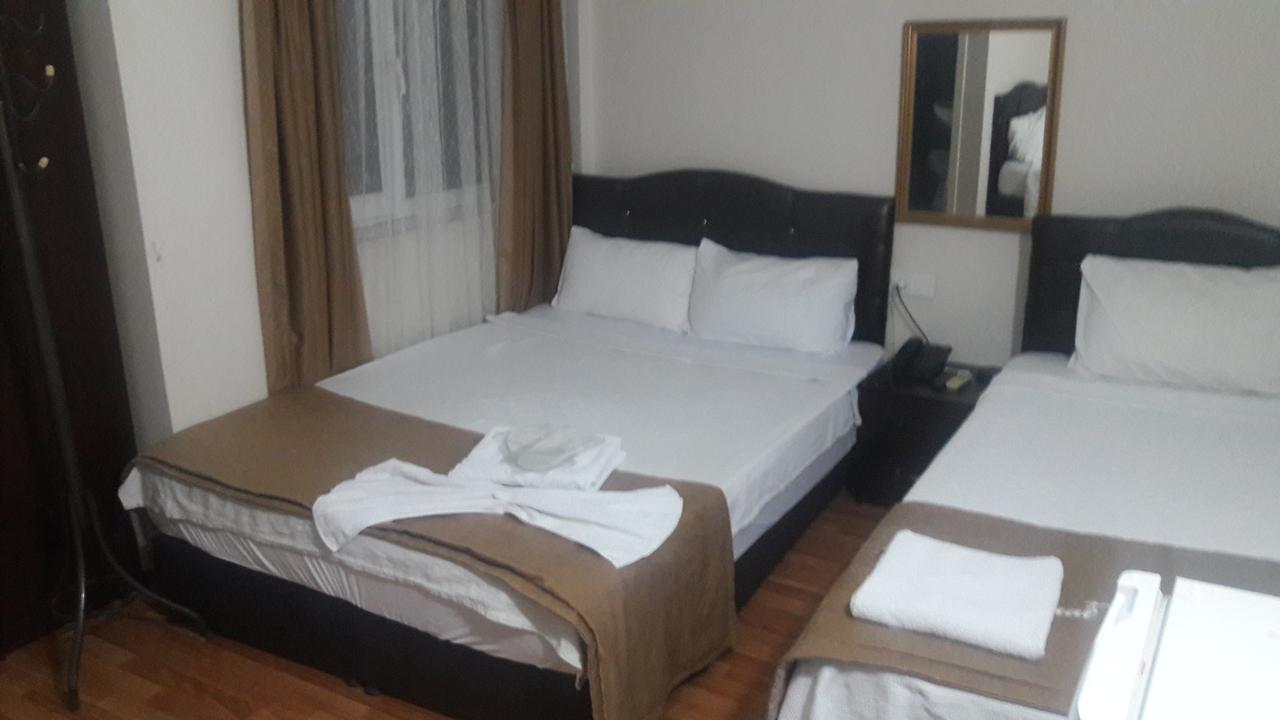 Simal Butik Otel İzmir