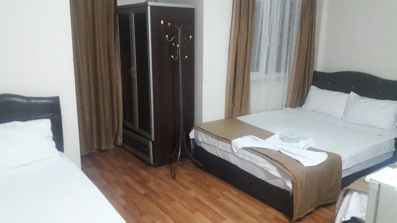 Otel Simal Butik İzmir