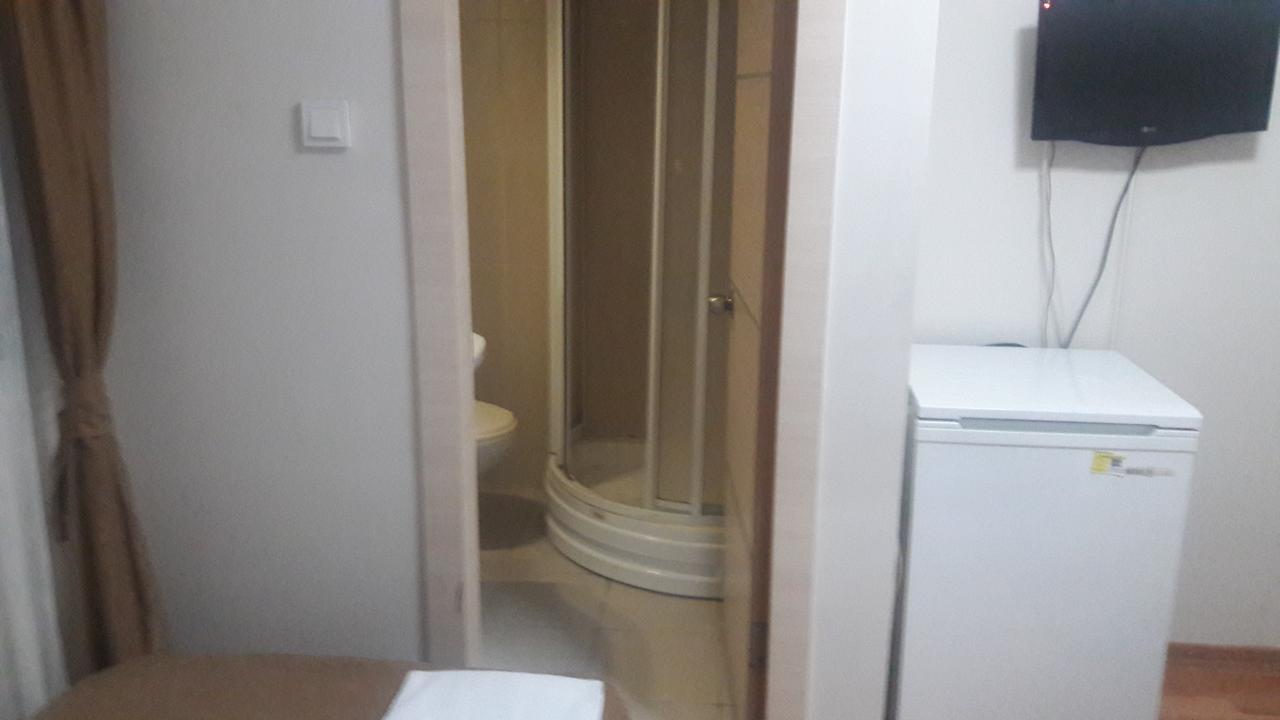 Otel Simal Butik